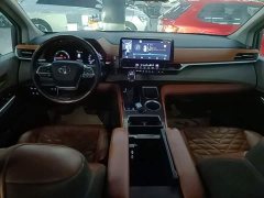 Toyota Grevias 2.5L Hybrid Comfort Edition - photo 9