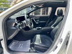 Mercedes-Benz A 200 L Fashion Version - ფოტო 11