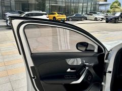 Mercedes-Benz A 200 L Fashion Version - ფოტო 12