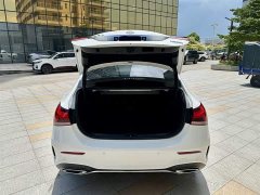 Mercedes-Benz A 200 L Fashion Version - ფოტო 14