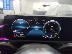 Mercedes-Benz A 200 L Fashion Version - ფოტო 4