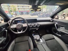 Mercedes-Benz A 200 L Fashion Version - ფოტო 5