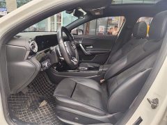 Mercedes-Benz A 200 L Fashion Version - ფოტო 6