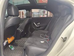 Mercedes-Benz A 200 L Fashion Version - ფოტო 7