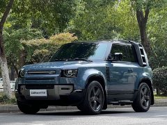 Land Rover Defender 90 2.0T P300 X-DYNAMIC HSE - ფოტო 1