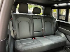 Land Rover Defender 90 2.0T P300 X-DYNAMIC HSE - ფოტო 10