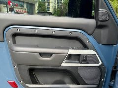Land Rover Defender 90 2.0T P300 X-DYNAMIC HSE - ფოტო 11
