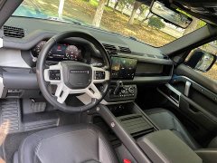 Land Rover Defender 90 2.0T P300 X-DYNAMIC HSE - ფოტო 12