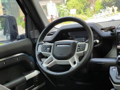 Land Rover Defender 90 2.0T P300 X-DYNAMIC HSE - ფოტო 13