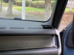 Land Rover Defender 90 2.0T P300 X-DYNAMIC HSE - ფოტო 16