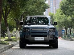 Land Rover Defender 90 2.0T P300 X-DYNAMIC HSE - ფოტო 2
