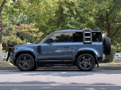 Land Rover Defender 90 2.0T P300 X-DYNAMIC HSE - ფოტო 7