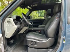 Land Rover Defender 90 2.0T P300 X-DYNAMIC HSE - ფოტო 8