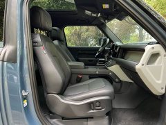Land Rover Defender 90 2.0T P300 X-DYNAMIC HSE - ფოტო 9