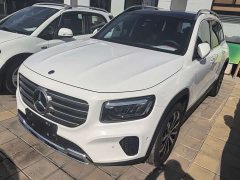 Mercedes-Benz GLB 220 Fashion Edition - ფოტო 1