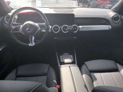 Mercedes-Benz GLB 220 Fashion Edition - ფოტო 10