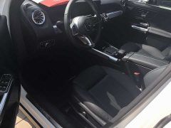 Mercedes-Benz GLB 220 Fashion Edition - ფოტო 11