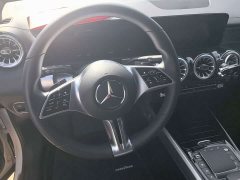 Mercedes-Benz GLB 220 Fashion Edition - ფოტო 13