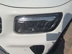 Mercedes-Benz GLB 220 Fashion Edition - ფოტო 2