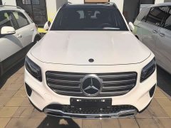 Mercedes-Benz GLB 220 Fashion Edition - ფოტო 3