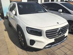 Mercedes-Benz GLB 220 Fashion Edition - ფოტო 4