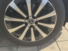 Mercedes-Benz GLB 220 Fashion Edition - ფოტო 5