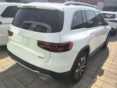 Mercedes-Benz GLB 220 Fashion Edition - ფოტო 6