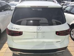 Mercedes-Benz GLB 220 Fashion Edition - ფოტო 7