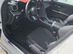 Mercedes-Benz C-Class Facelift C 200 L Sport Edition - ფოტო 11