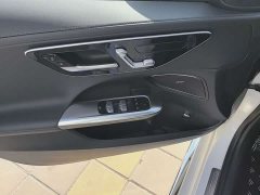 Mercedes-Benz C-Class Facelift C 200 L Sport Edition - ფოტო 12