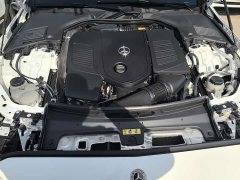 Mercedes-Benz C-Class Facelift C 200 L Sport Edition - ფოტო 16