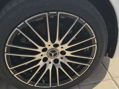 Mercedes-Benz C-Class Facelift C 200 L Sport Edition - ფოტო 5