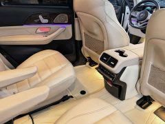 Mercedes-Benz GLS 450 4MATIC Fashion - ფოტო 11
