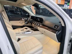 Mercedes-Benz GLS 450 4MATIC Fashion - ფოტო 4