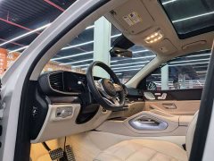 Mercedes-Benz GLS 450 4MATIC Fashion - ფოტო 6