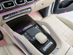 Mercedes-Benz GLS 450 4MATIC Fashion - ფოტო 9