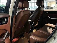 Porsche Cayenne 2020 Cayenne S 2.9T - ფოტო 5