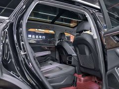 Audi Q7 55 TFSI quattro S Prestige - ფოტო 11