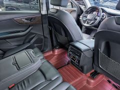 Audi Q7 55 TFSI quattro S Prestige - ფოტო 12