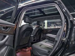 Audi Q7 55 TFSI quattro S Prestige - ფოტო 13