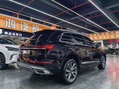 Audi Q7 55 TFSI quattro S Prestige - ფოტო 15