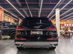 Audi Q7 55 TFSI quattro S Prestige - ფოტო 16