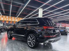 Audi Q7 55 TFSI quattro S Prestige - ფოტო 17