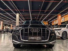 Audi Q7 55 TFSI quattro S Prestige - ფოტო 2