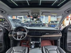 Audi Q7 55 TFSI quattro S Prestige - ფოტო 5