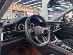 Audi Q7 55 TFSI quattro S Prestige - ფოტო 7