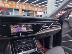 Audi Q7 55 TFSI quattro S Prestige - ფოტო 9