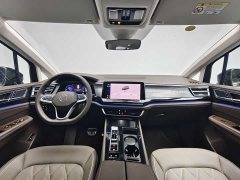 Volkswagen Viloran 2024 380TSI Prestige - ფოტო 12