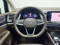 Volkswagen Viloran 2024 380TSI Prestige - ფოტო 13