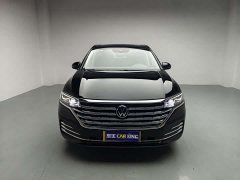 Volkswagen Viloran 2024 380TSI Prestige - ფოტო 2